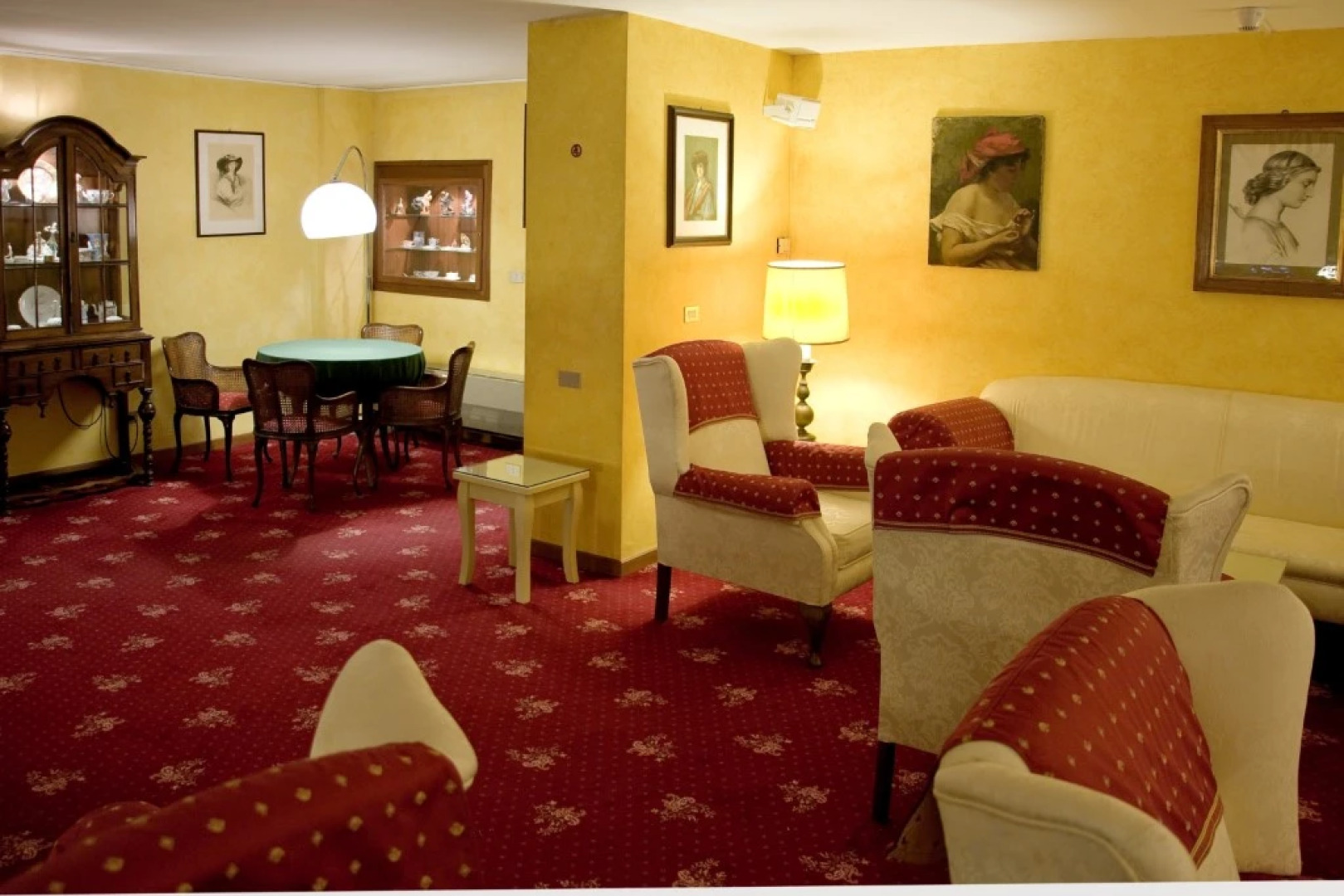 Hotel Milan Speranza Au Lac