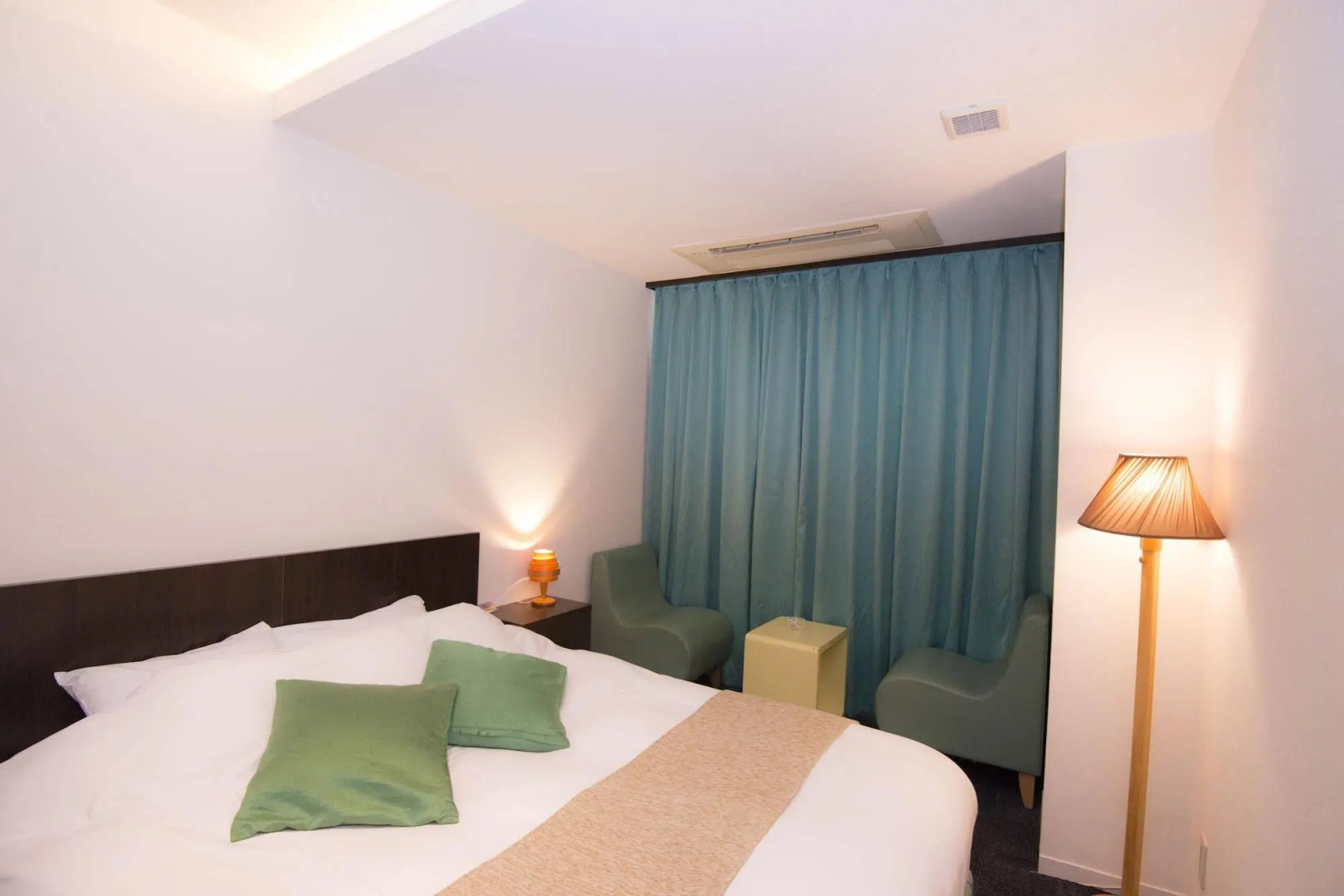 Hotel Double Shibaura