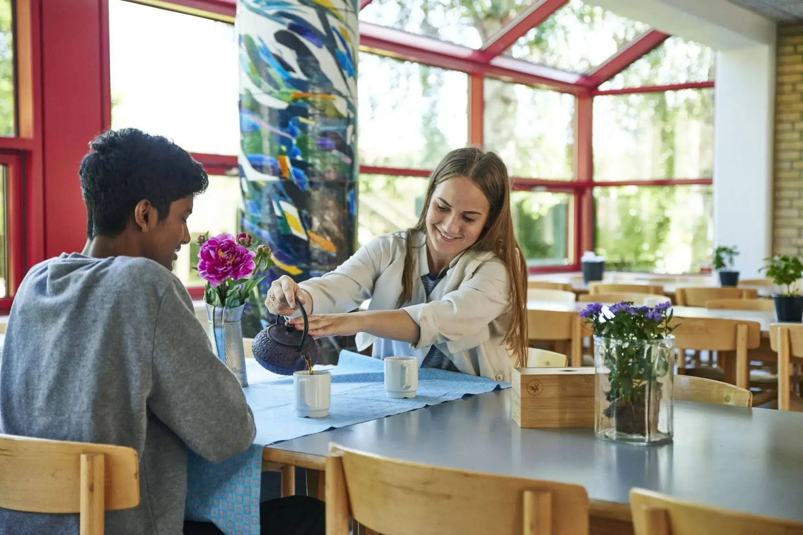 Danhostel Kalundborg