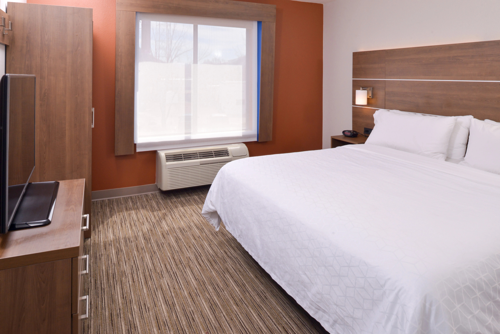 Holiday Inn Express Glenwood Springs by IHG