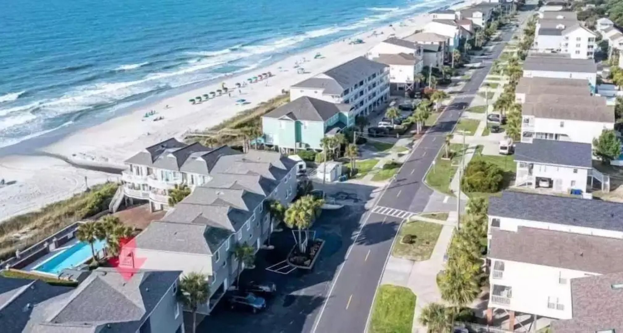 Admiral Quarters II #14