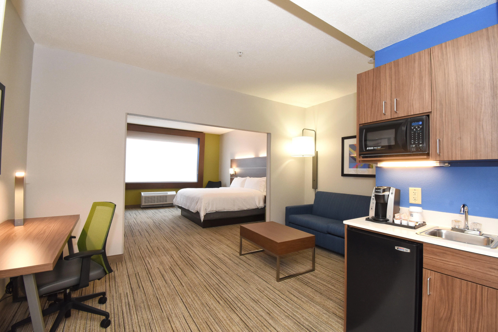 Holiday Inn Express Hotel & Suites Southern Pines by IHG