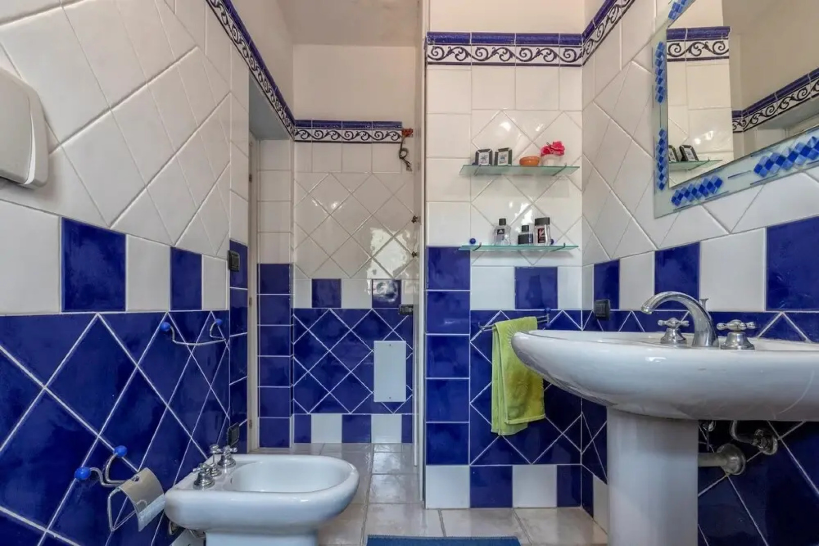 Casa Janas in Sedini