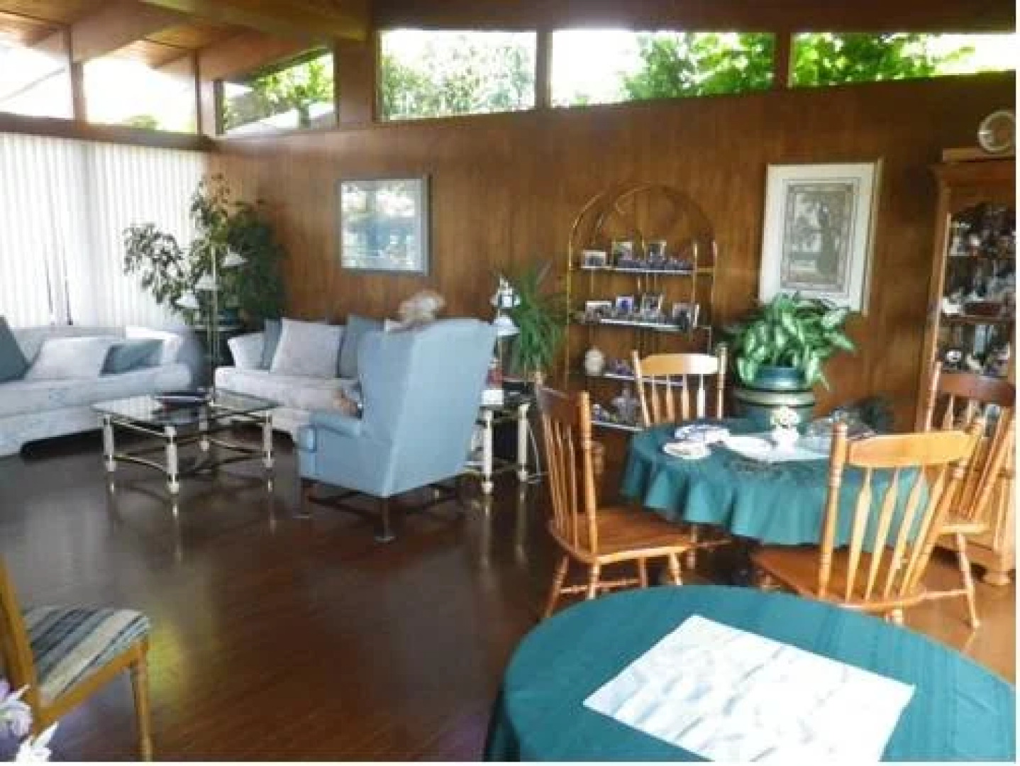 Beach Estates Inn Bed and Breakfast