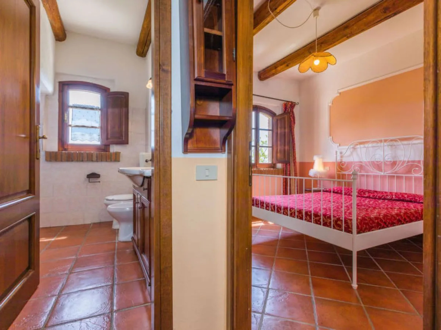 House Lepre Riparbella