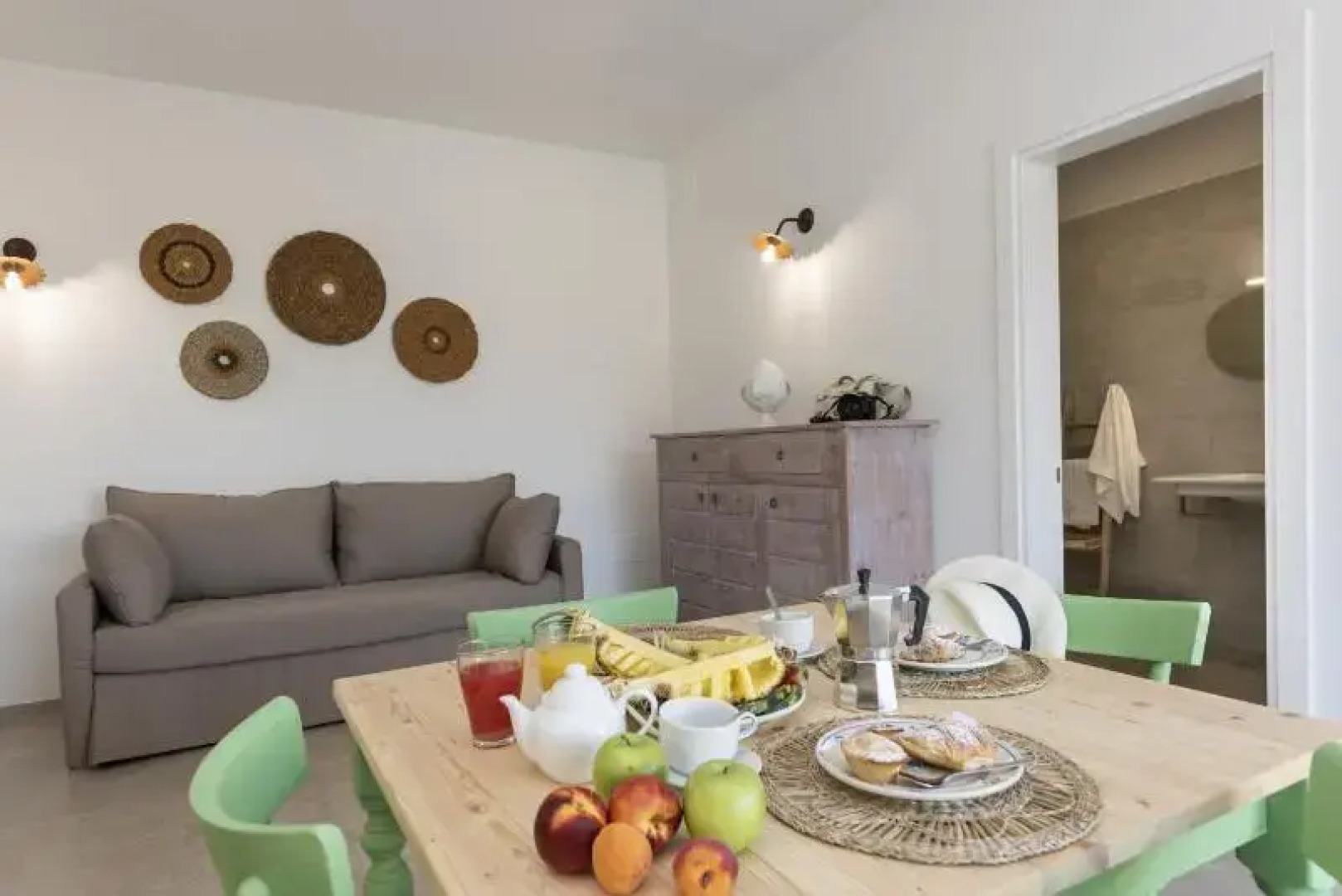 Livantea Agriresort & Residence