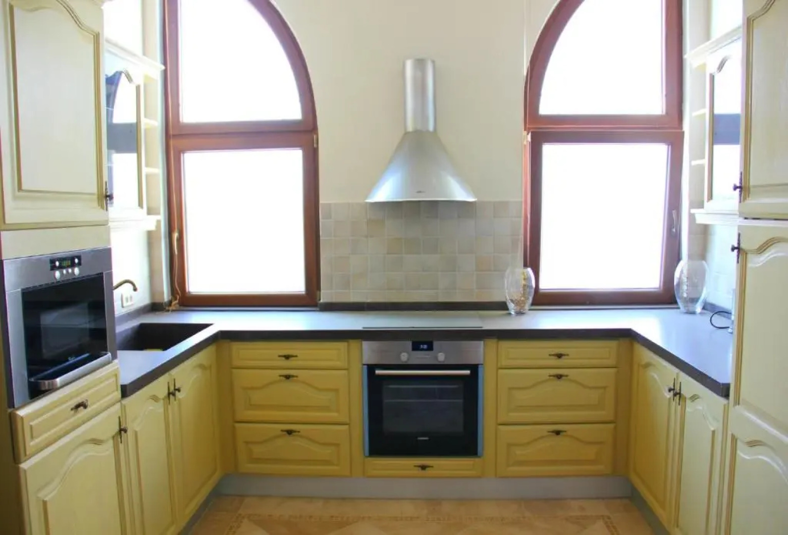 Russian Pilgrim Residence