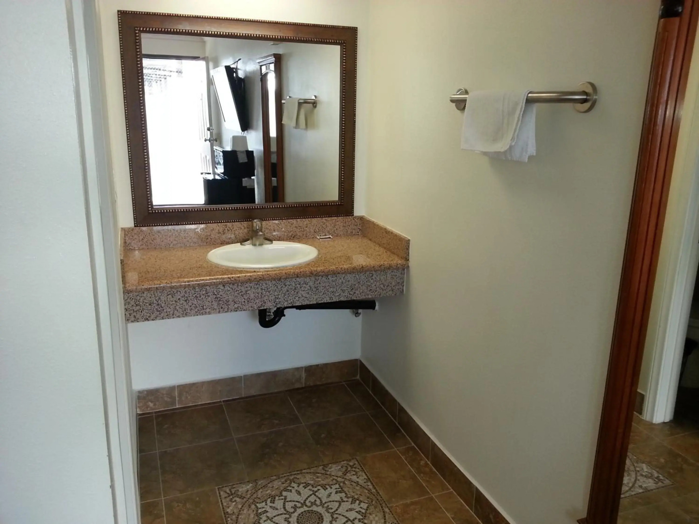 Tower Motel Long Beach