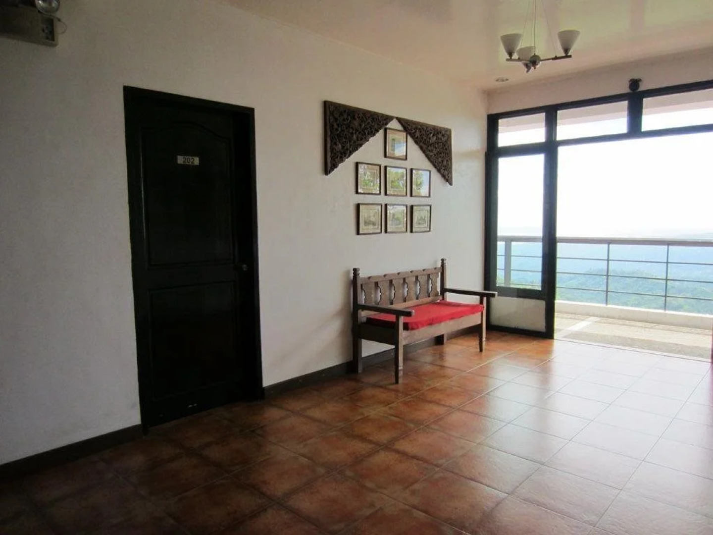 Stellar Potter's Ridge