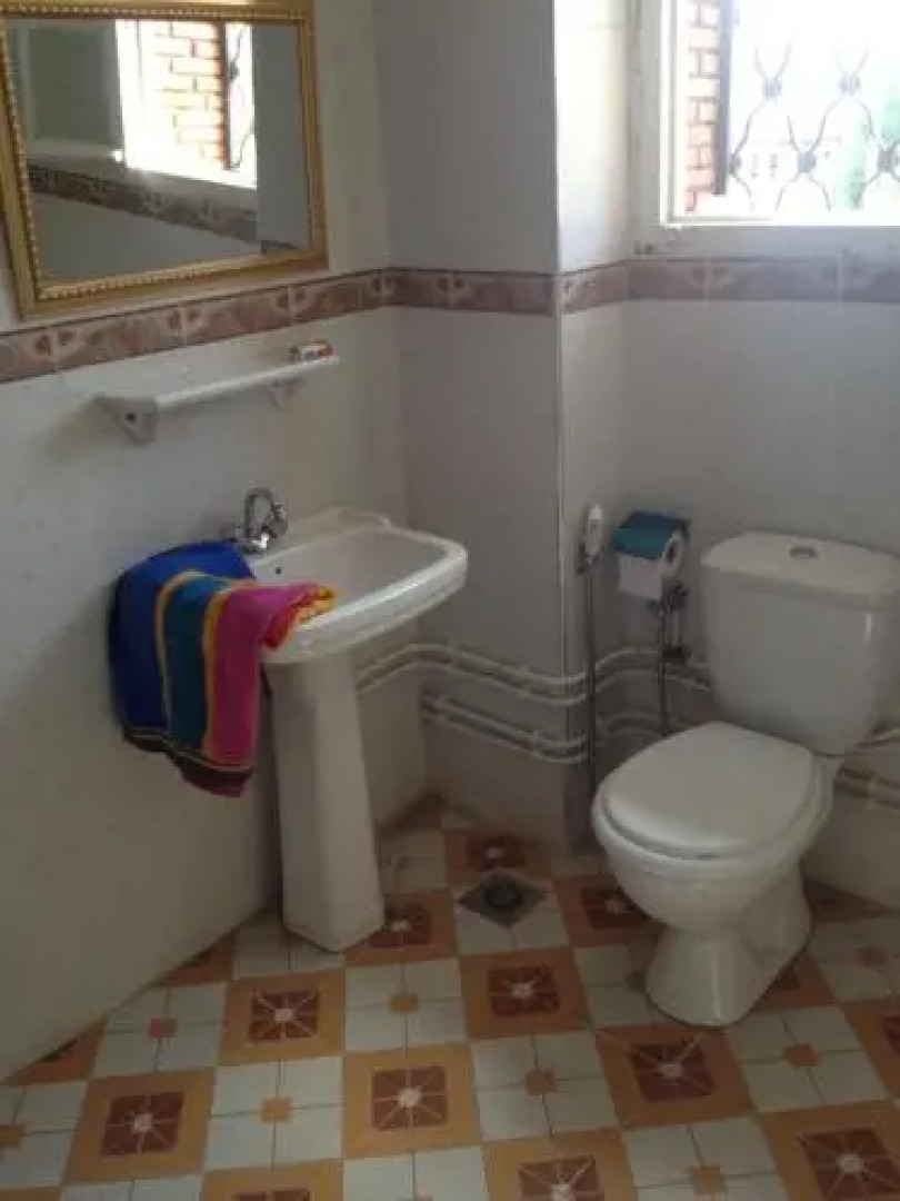 Hotel Résidence Abla Yassmine