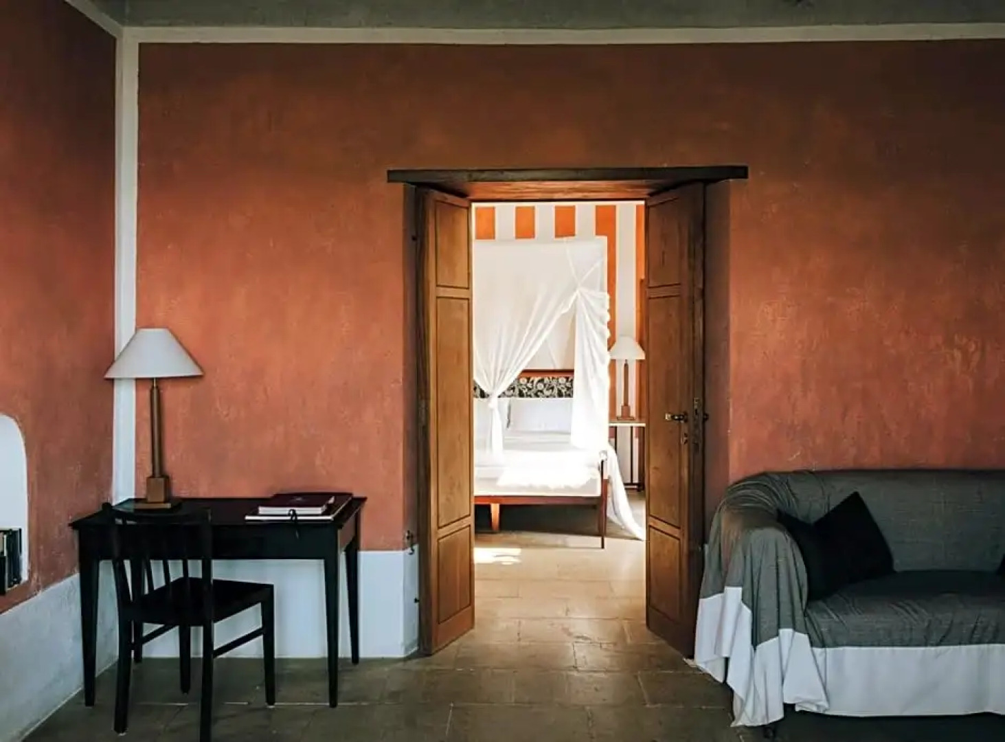 Ca Pa - casa privata