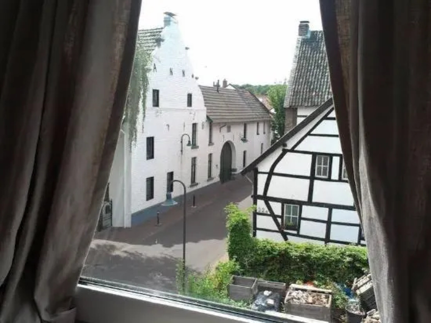 Vakantiehuis Limburg - Landgraaf