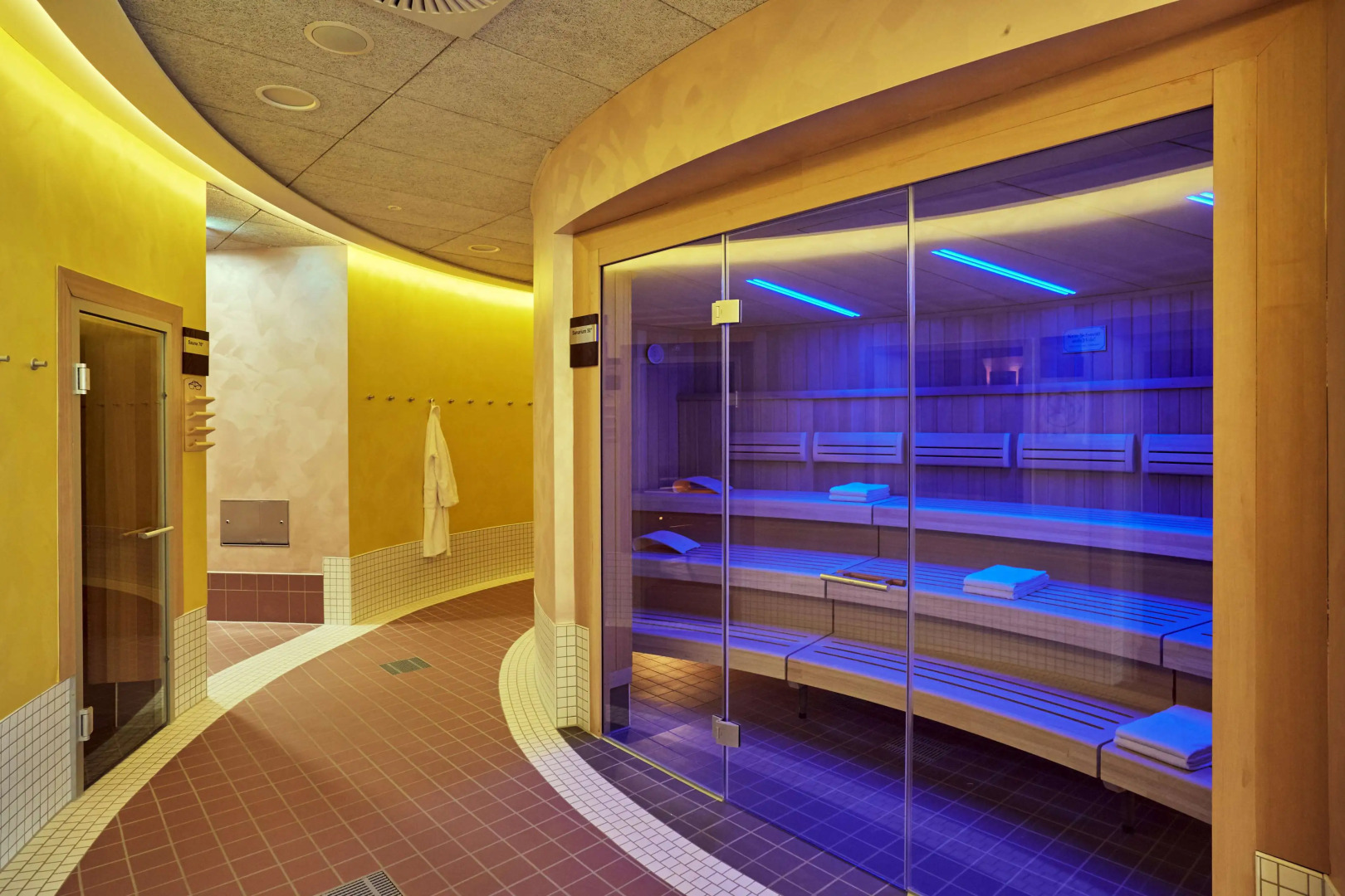 H+ Hotel & SPA Friedrichroda