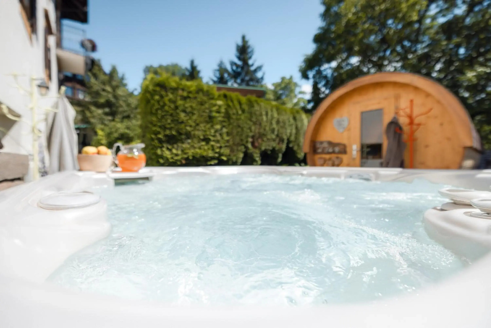 Bio Boutique Hotel Laurino