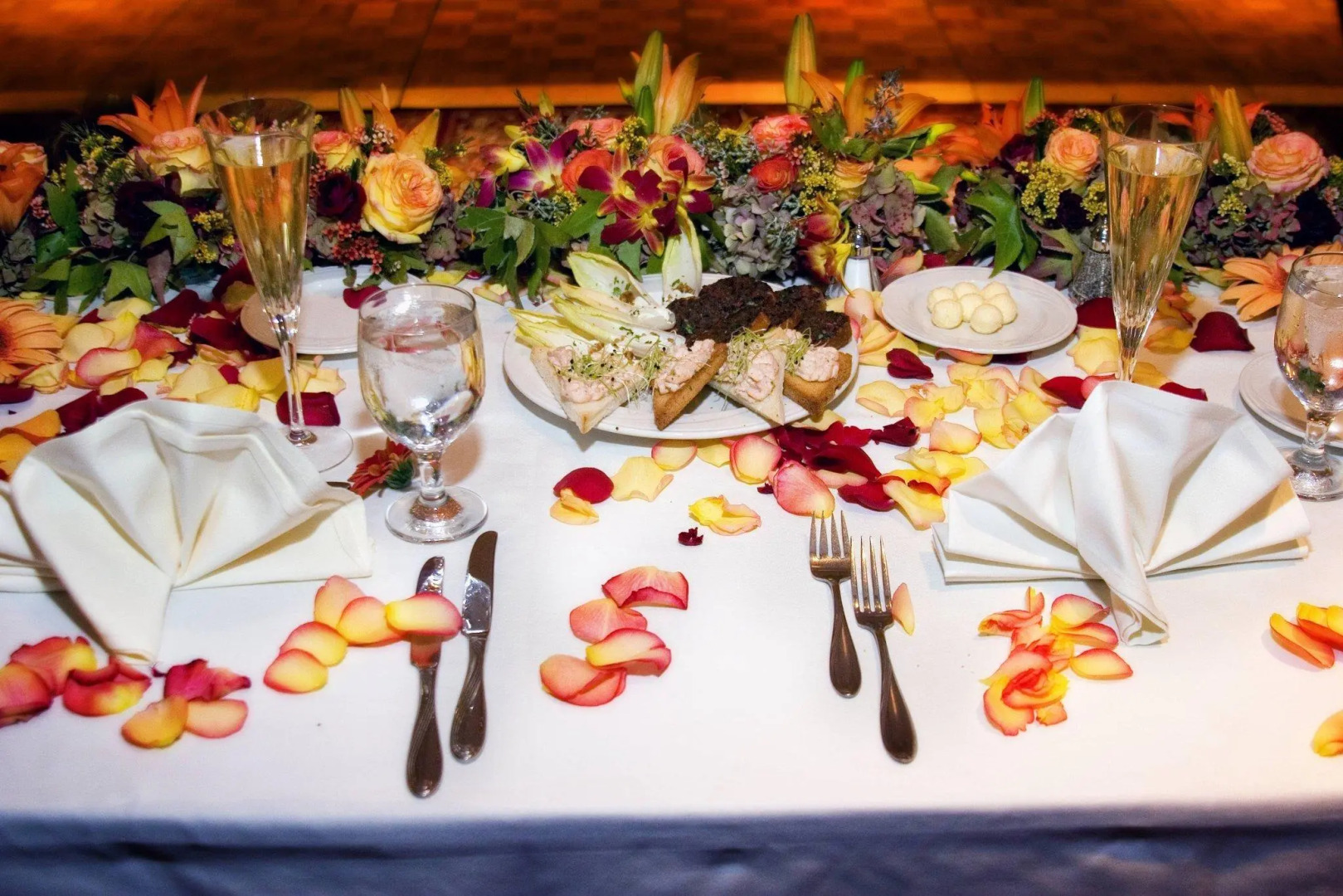 Walnut Creek Marriott