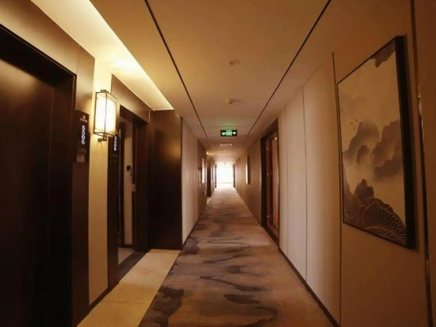 Xi Lai Sheng Yuan Hotel