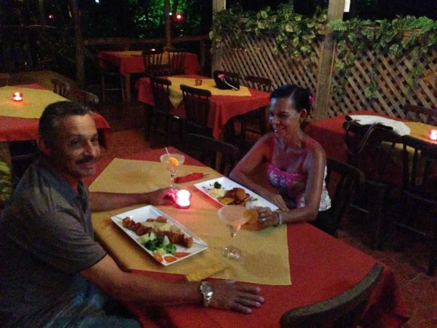 Hotel Quebrada Grande