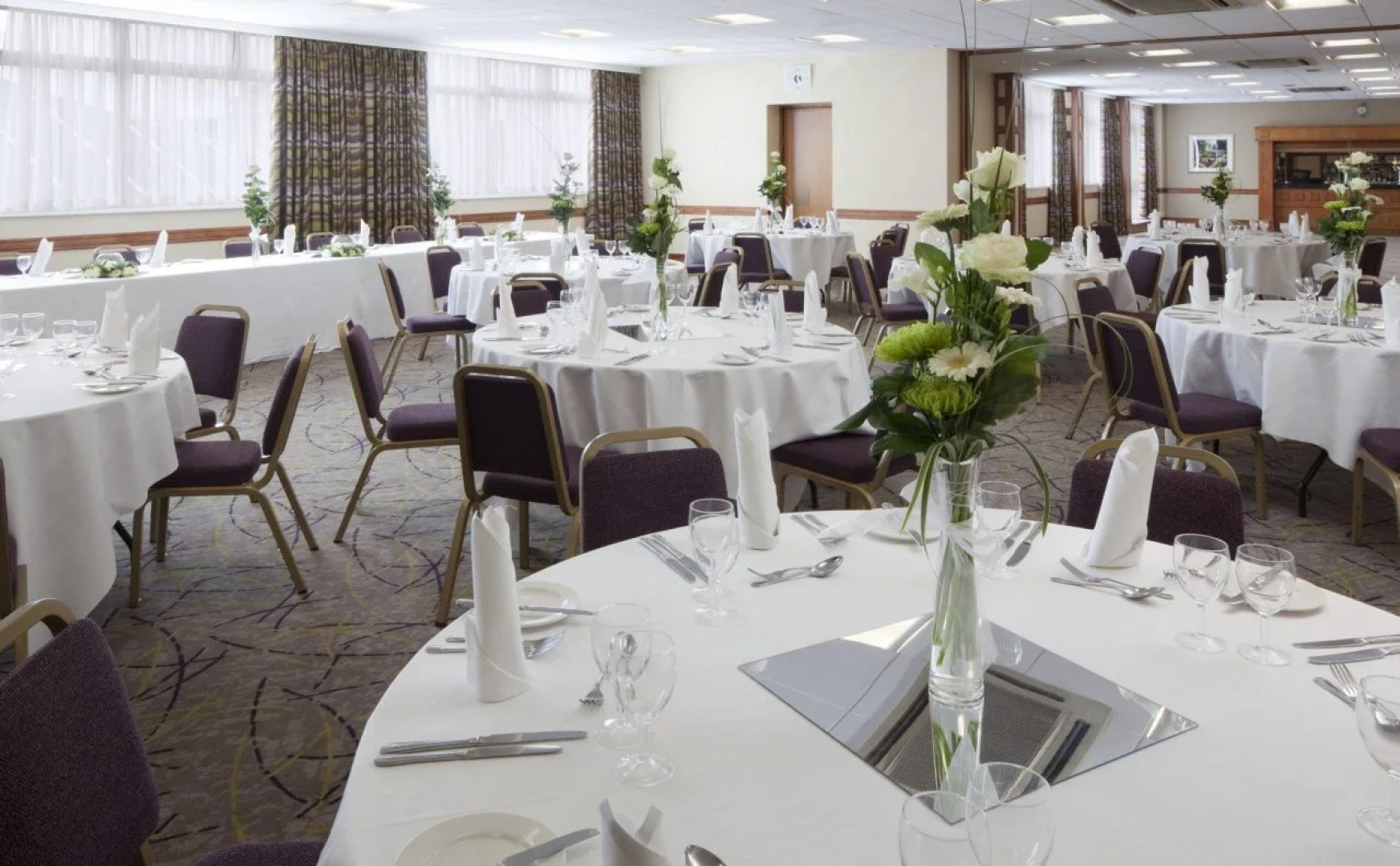 Holiday Inn Luton South - M1 Junction 9