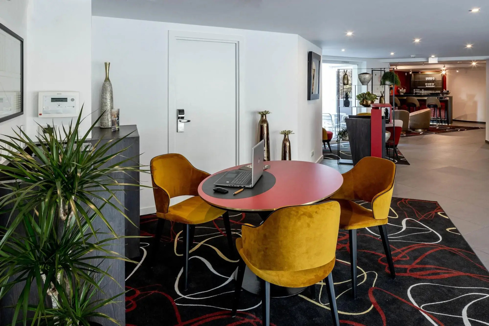 Garrigae Villa la Florangerie