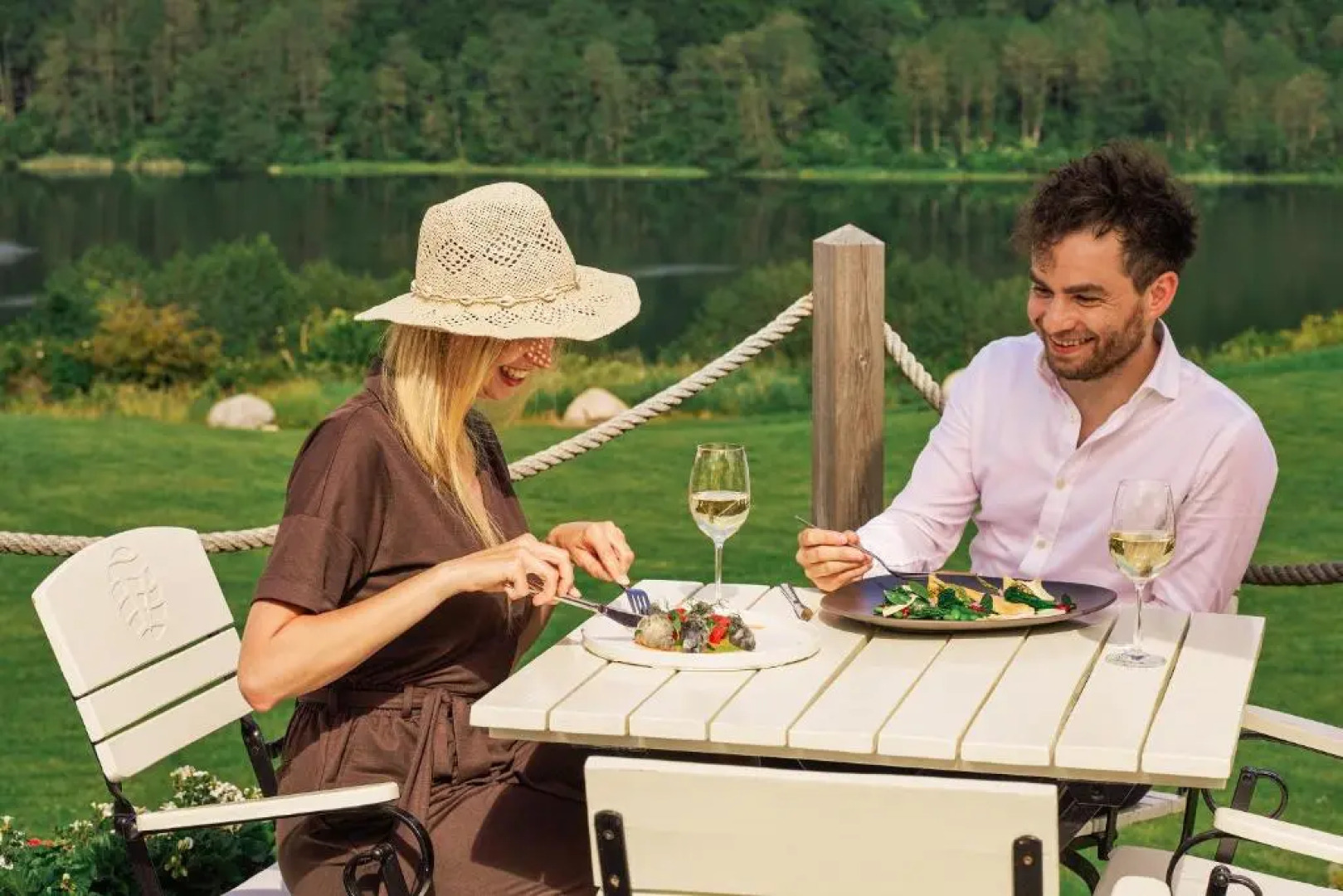 Głęboczek Vine Resort& Spa