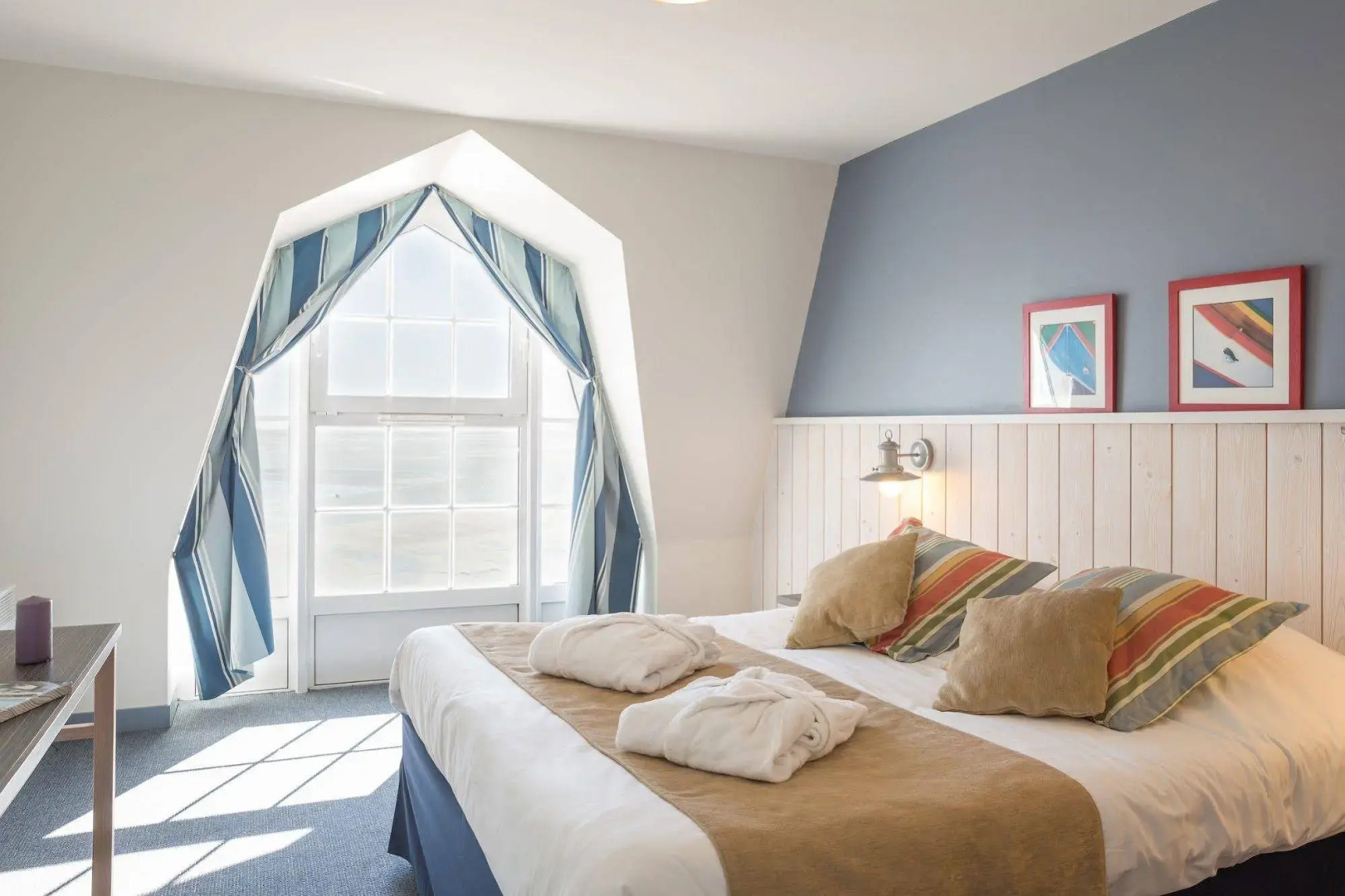 Résidence Pierre & Vacances Premium Résidence de la plage