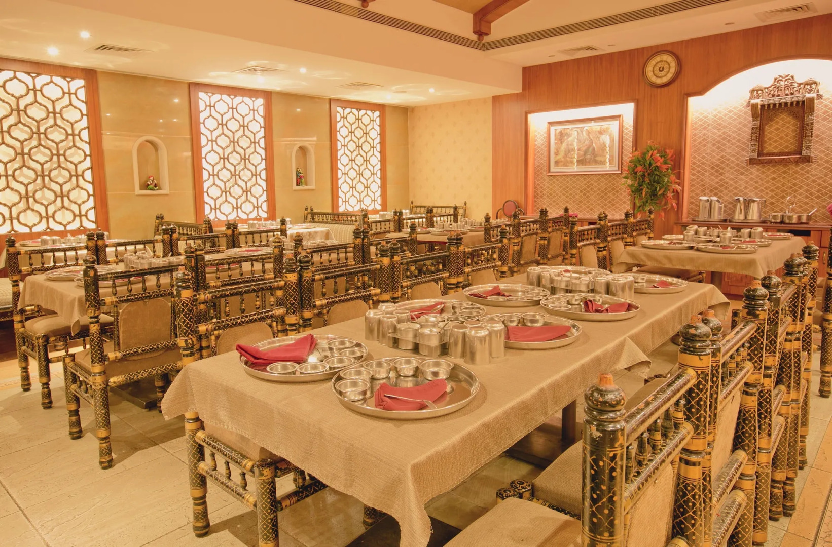 Freesia By Express Inn