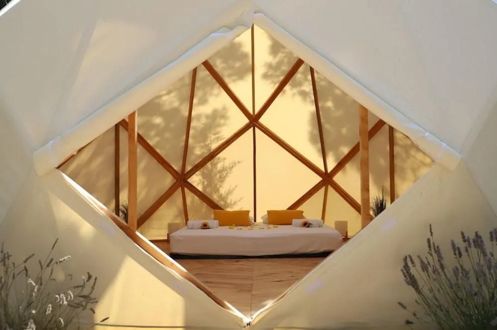 O Campement des Possibles