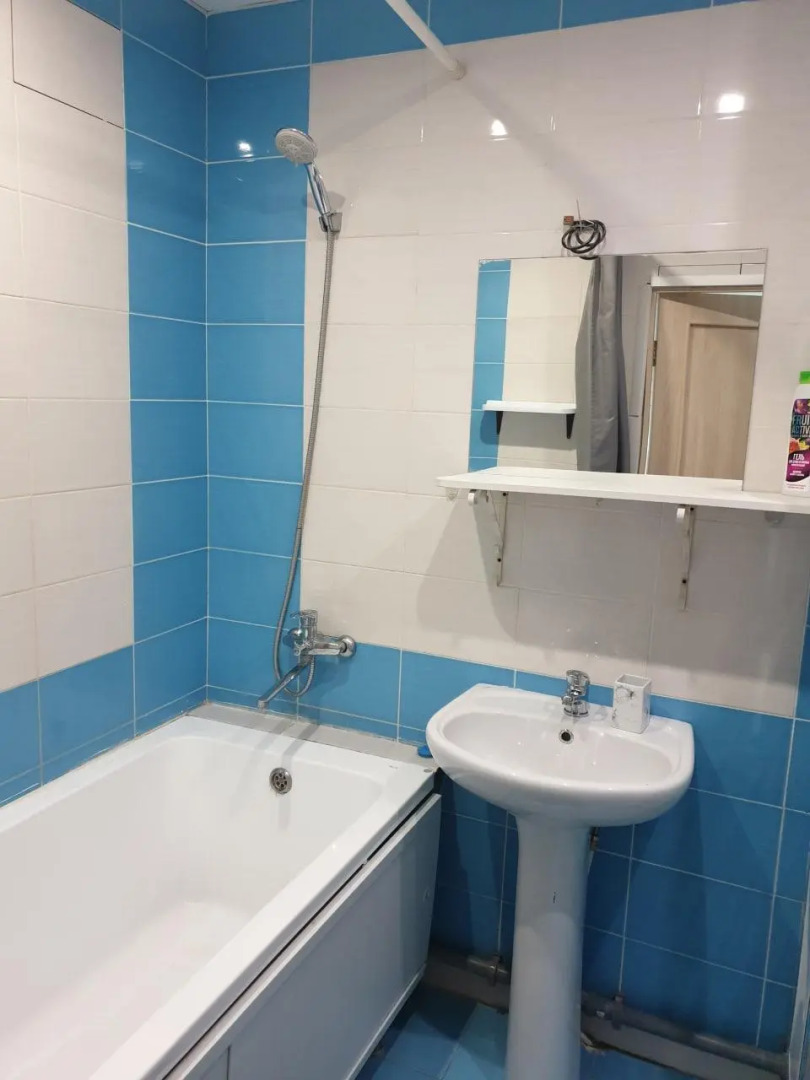 Апартаменты на улице Просвещения, д. 9