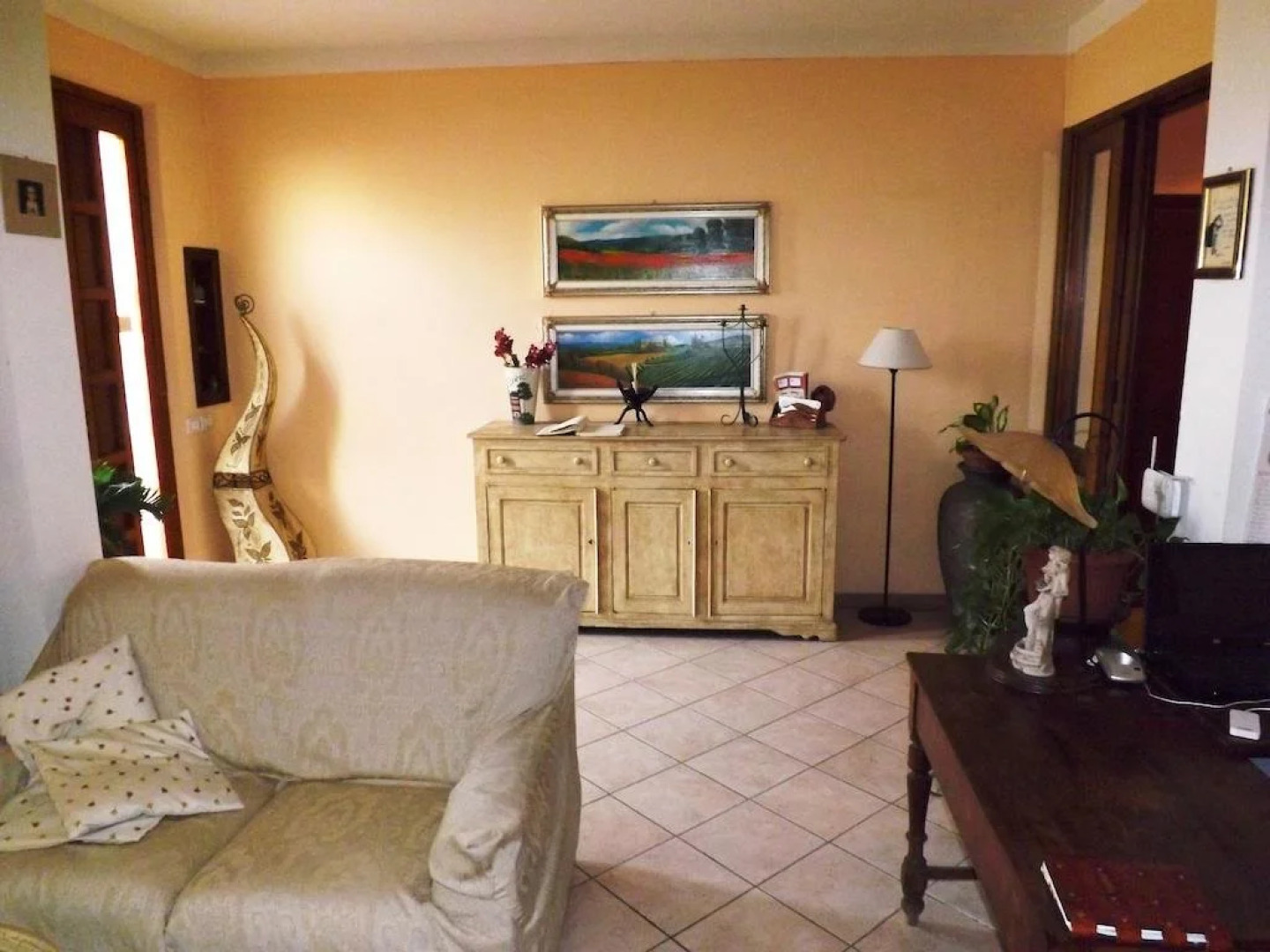 B&b La Casa di Zia Lina