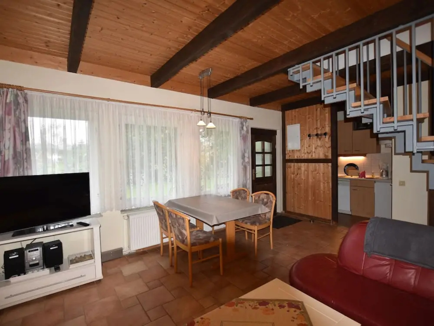 Sunny Garden Retreat, Neubukow