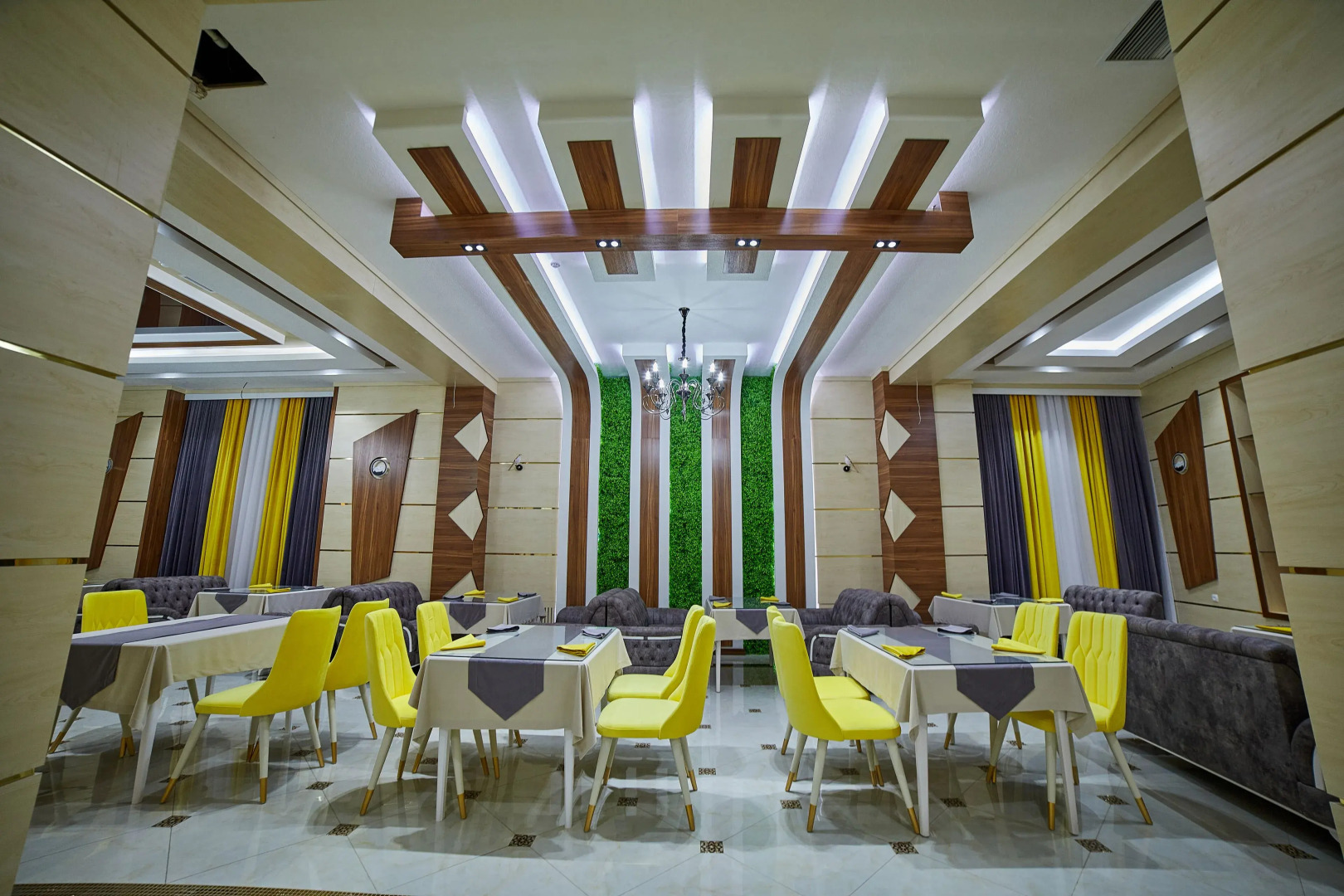 Comfort Hotel Samarkand