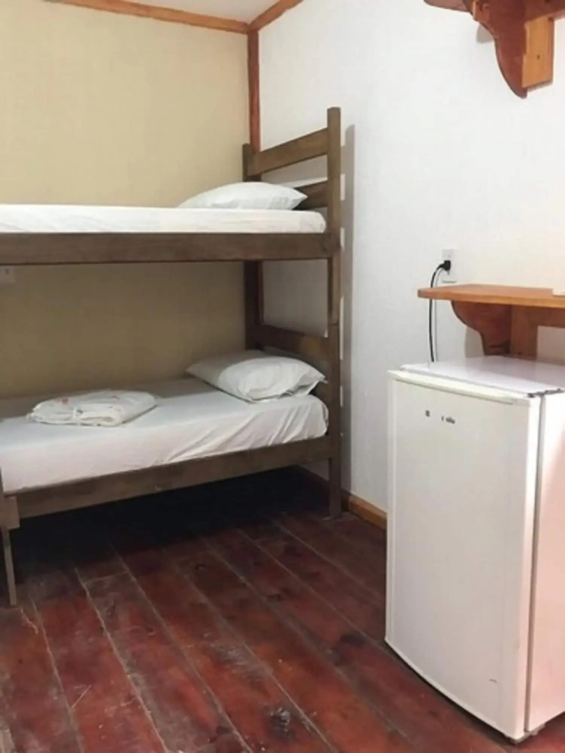 Pousada Nascer do Sol