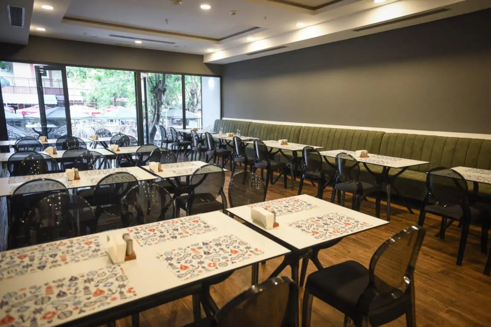 Ramada by Wyndham Vakfikebir