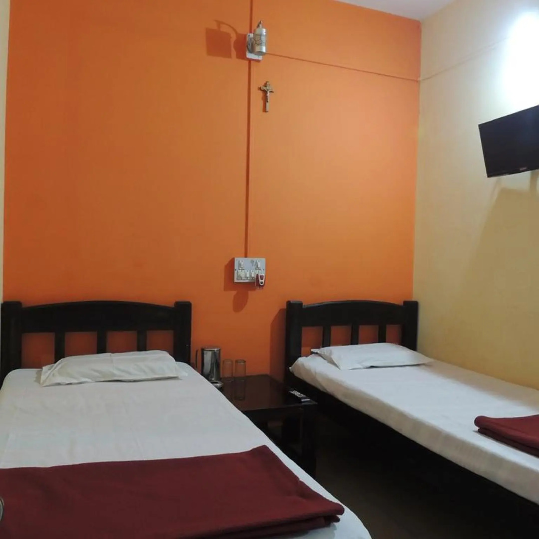 Mysa - Dandeli Lodge