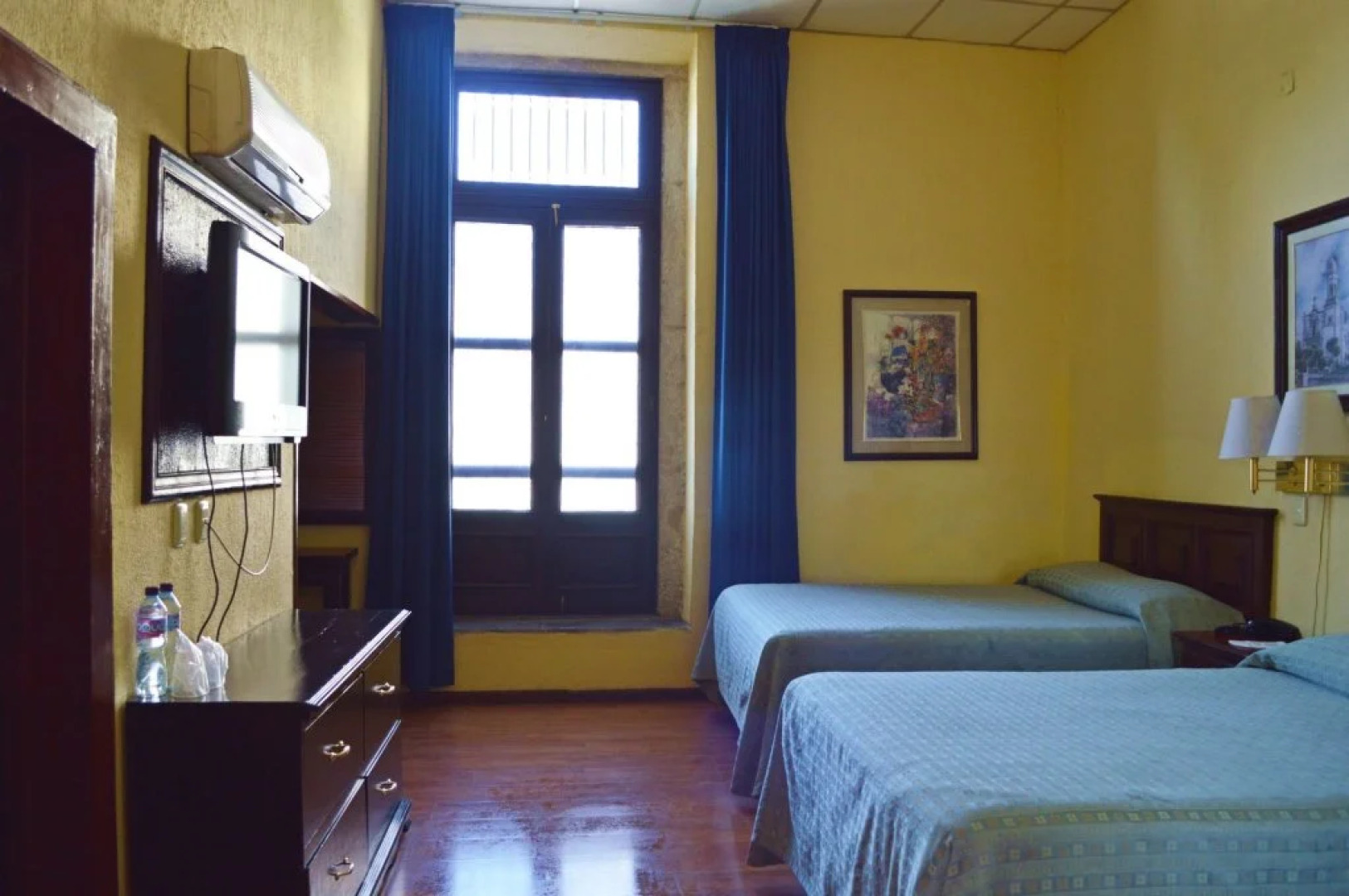 Hotel Posada San Agustin