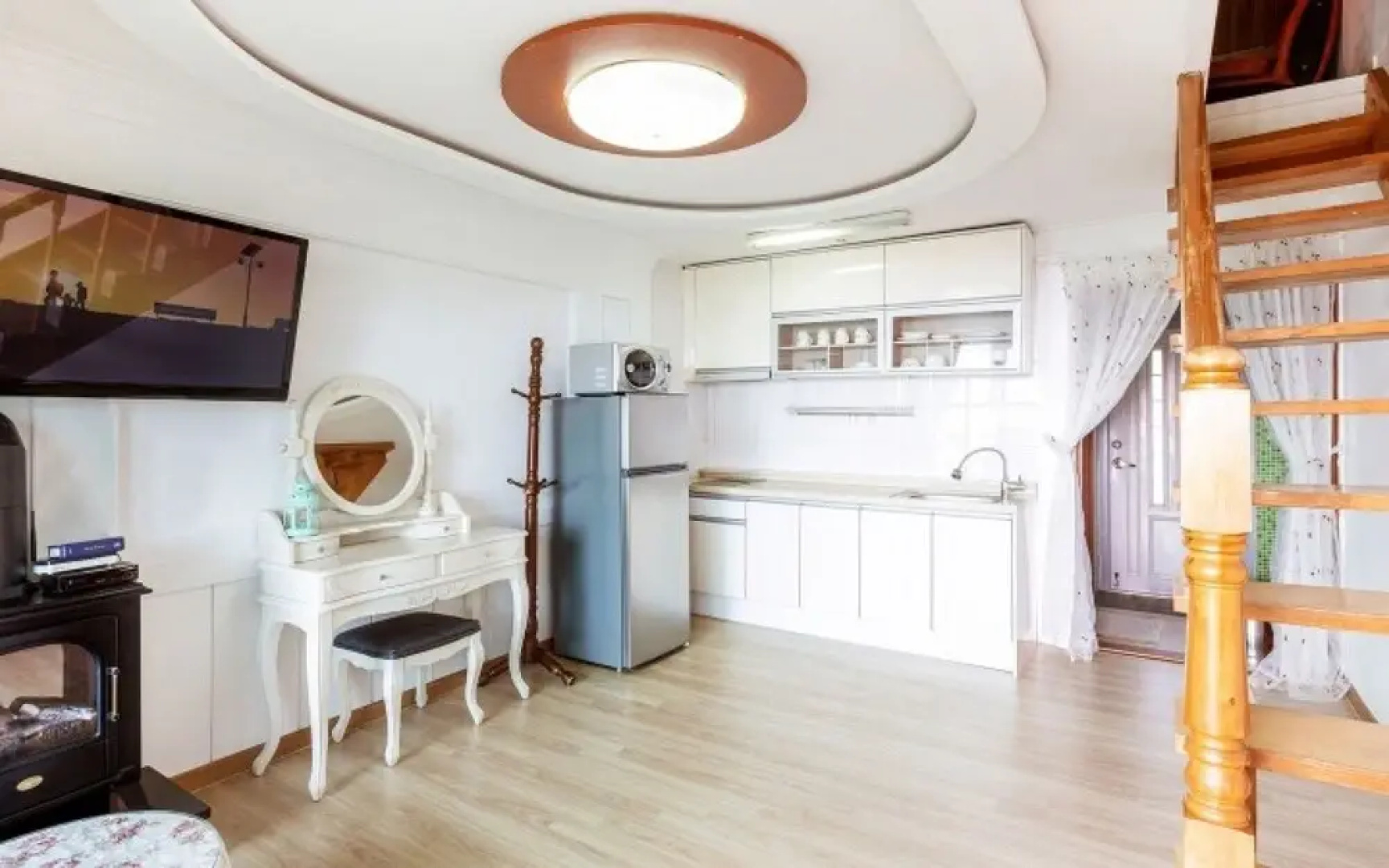 Taean Gold Hue Pension