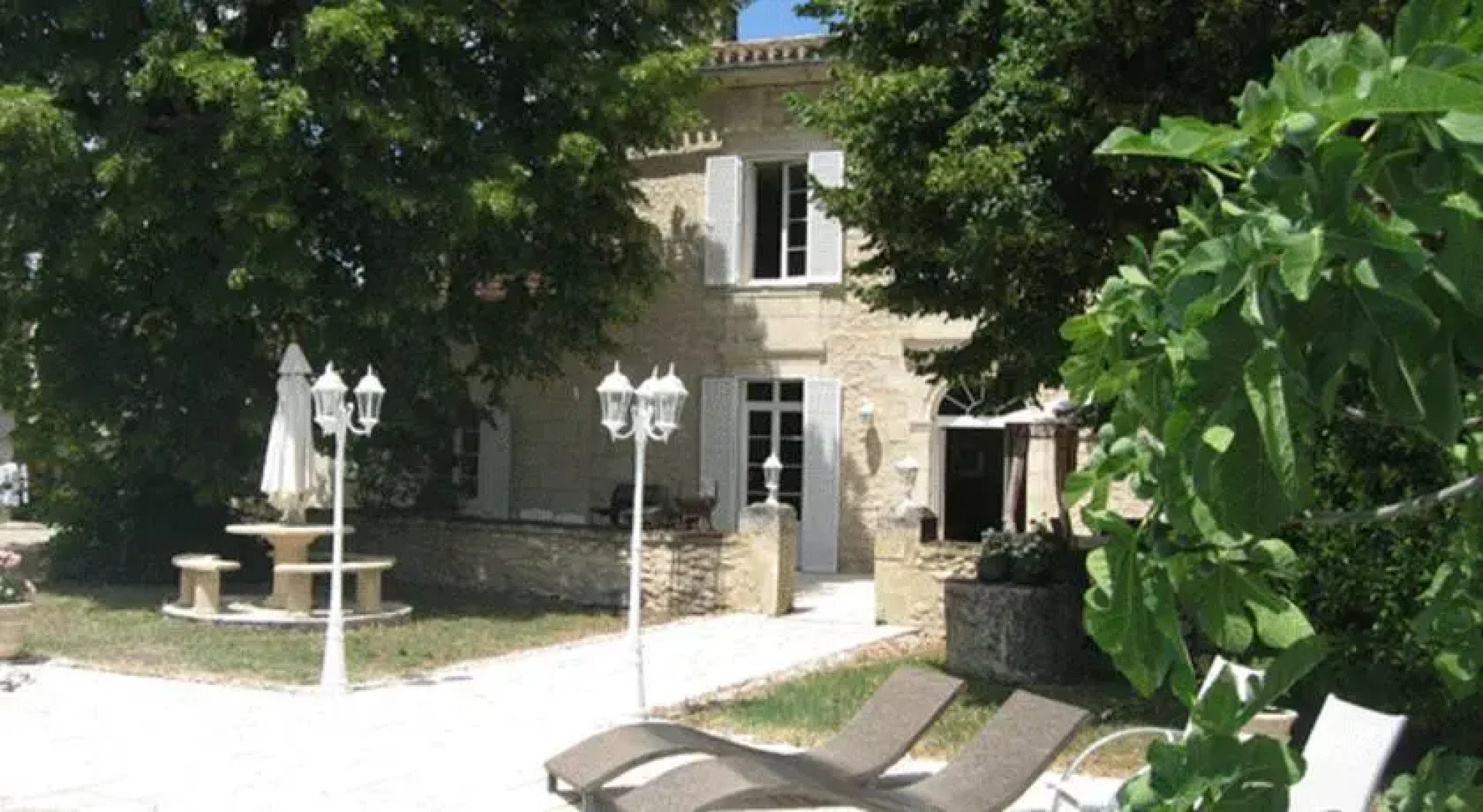 Domaine de Cléo