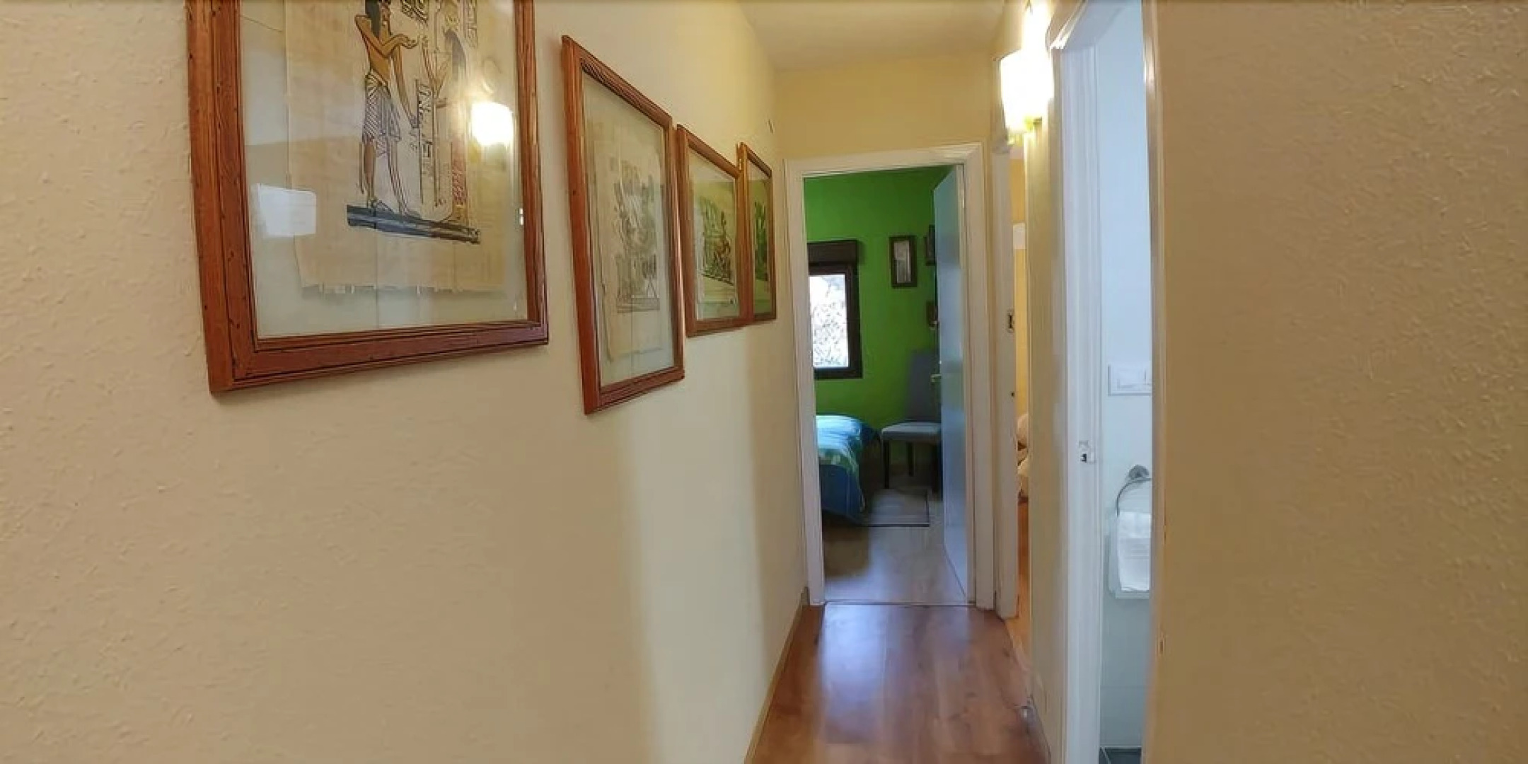 Casa Rural & SPA Mirador Sierra de Béjar