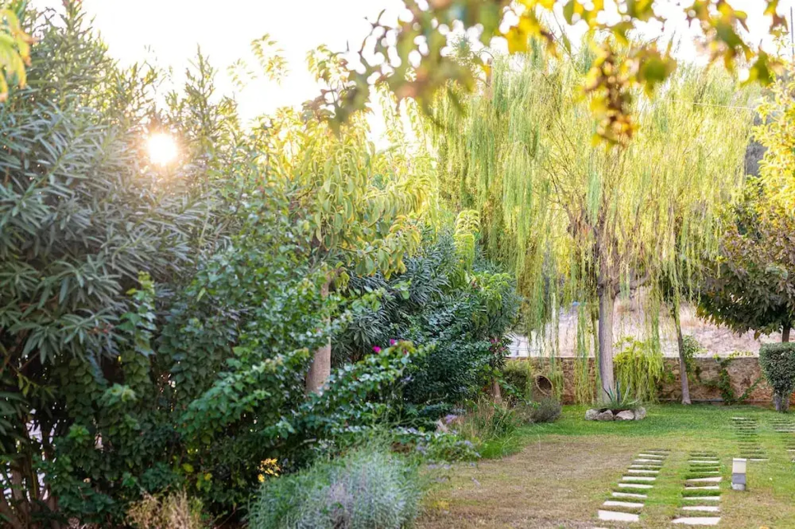 Mear Luxury Suite - The Ultimate Summer Nest