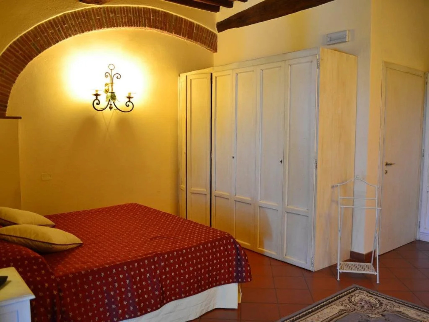 Calidario Terme Etrusche