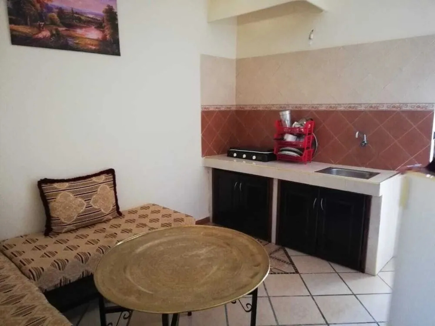 Résidence Nardina Golden