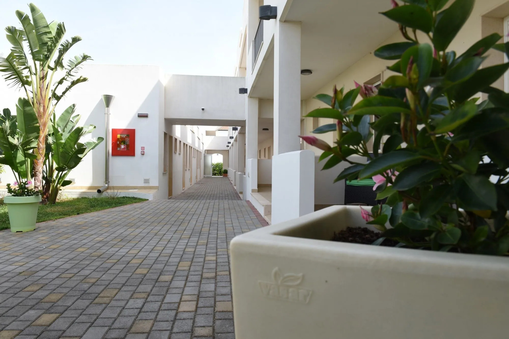 Donnosanto Hotel