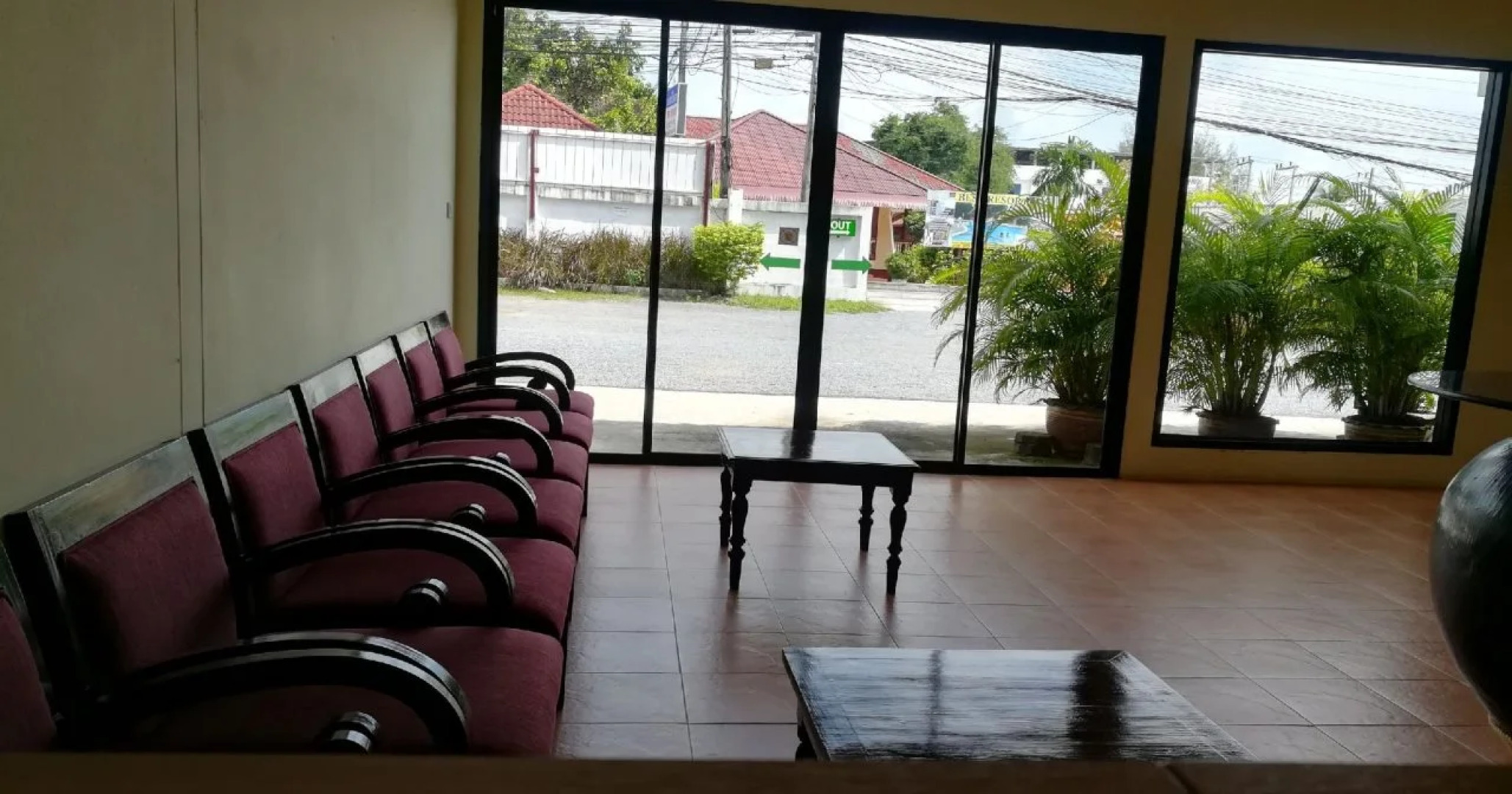 The Hive Hotel Samui