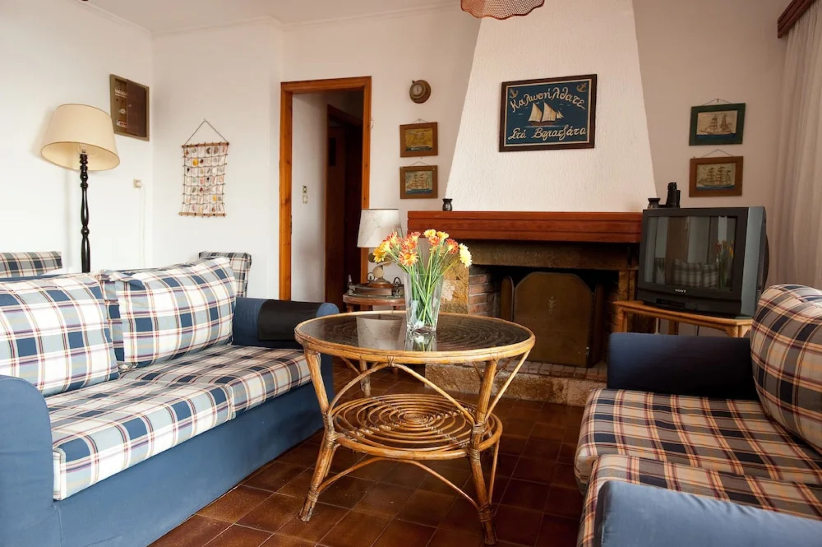 Alekos Beach Houses - Alekos Beach Complex