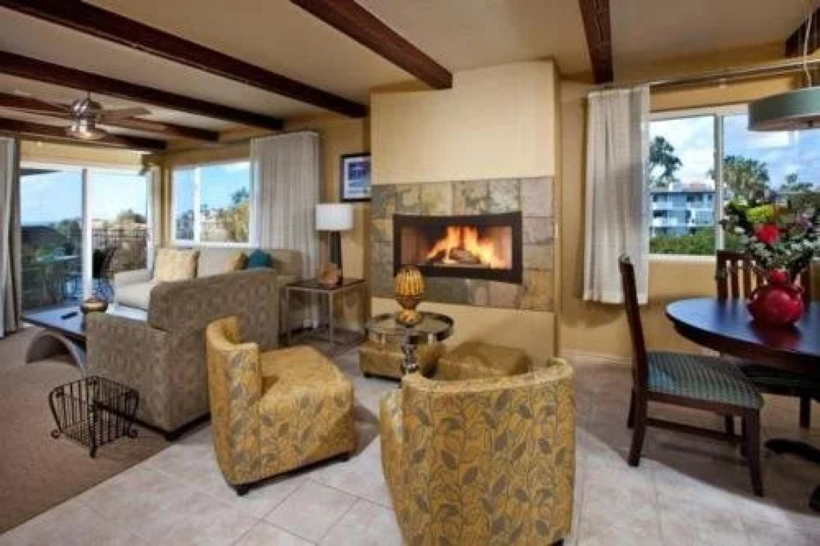 Four Seasons Pacifica