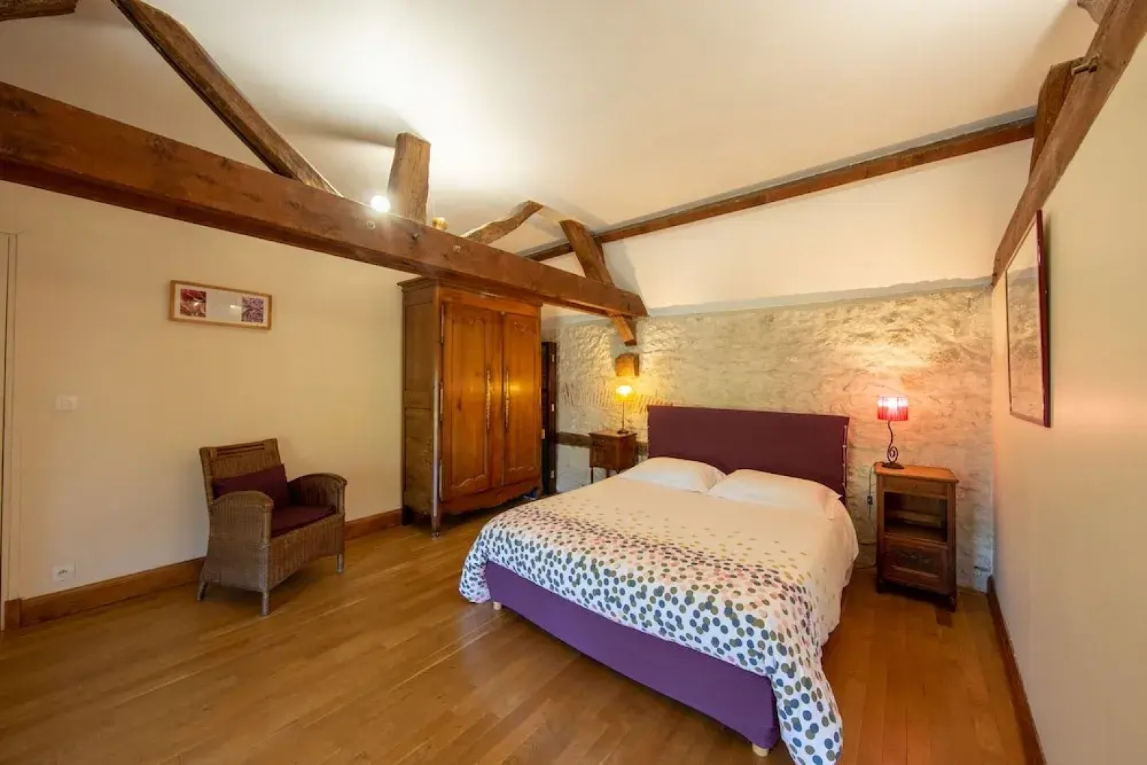 Le Clos Tilia Chambres d'Hôtes