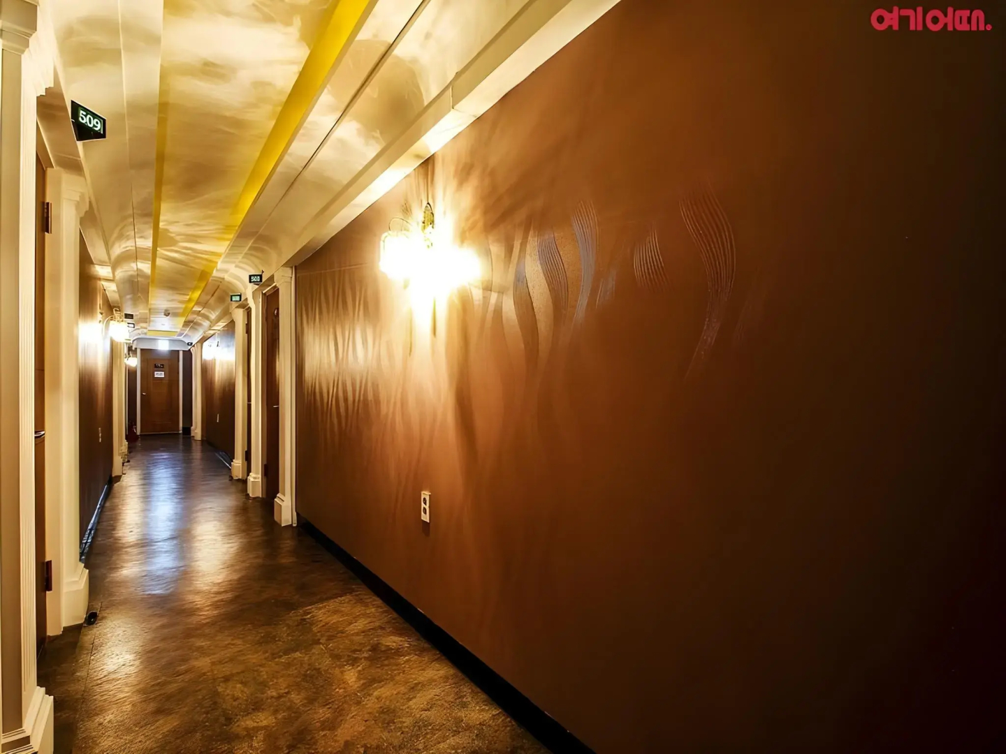 Seven Motel Ansan