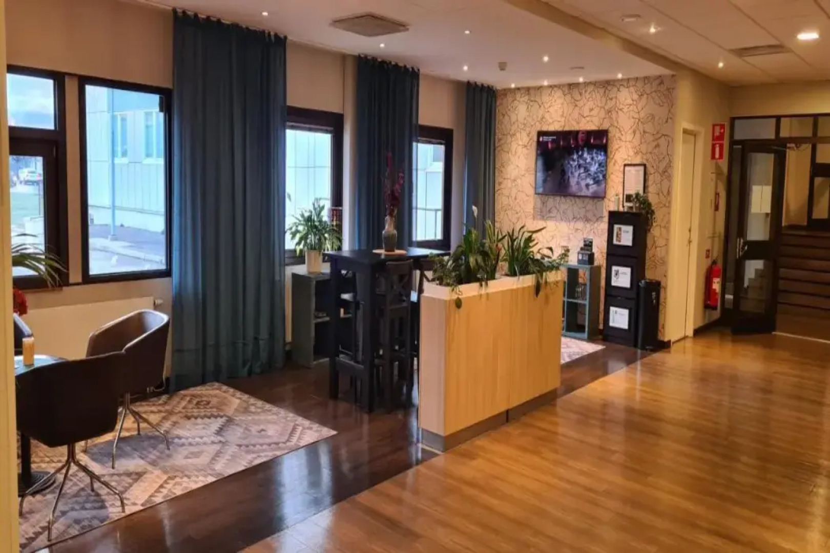 Good Morning+ Nyköping