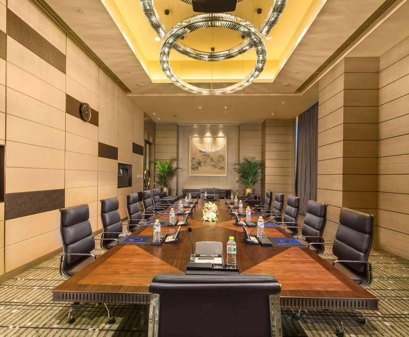 Hilton Changzhou