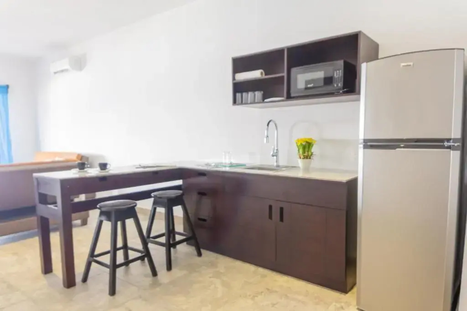 Apartamento Frente Al Mar